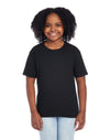 Eco Youth Premium Organic T - Black