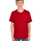 Eco Youth Premium Organic T - True Red