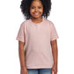 Eco Youth Premium Organic T - Blush Pink