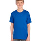Eco Youth Premium Organic T - Royal