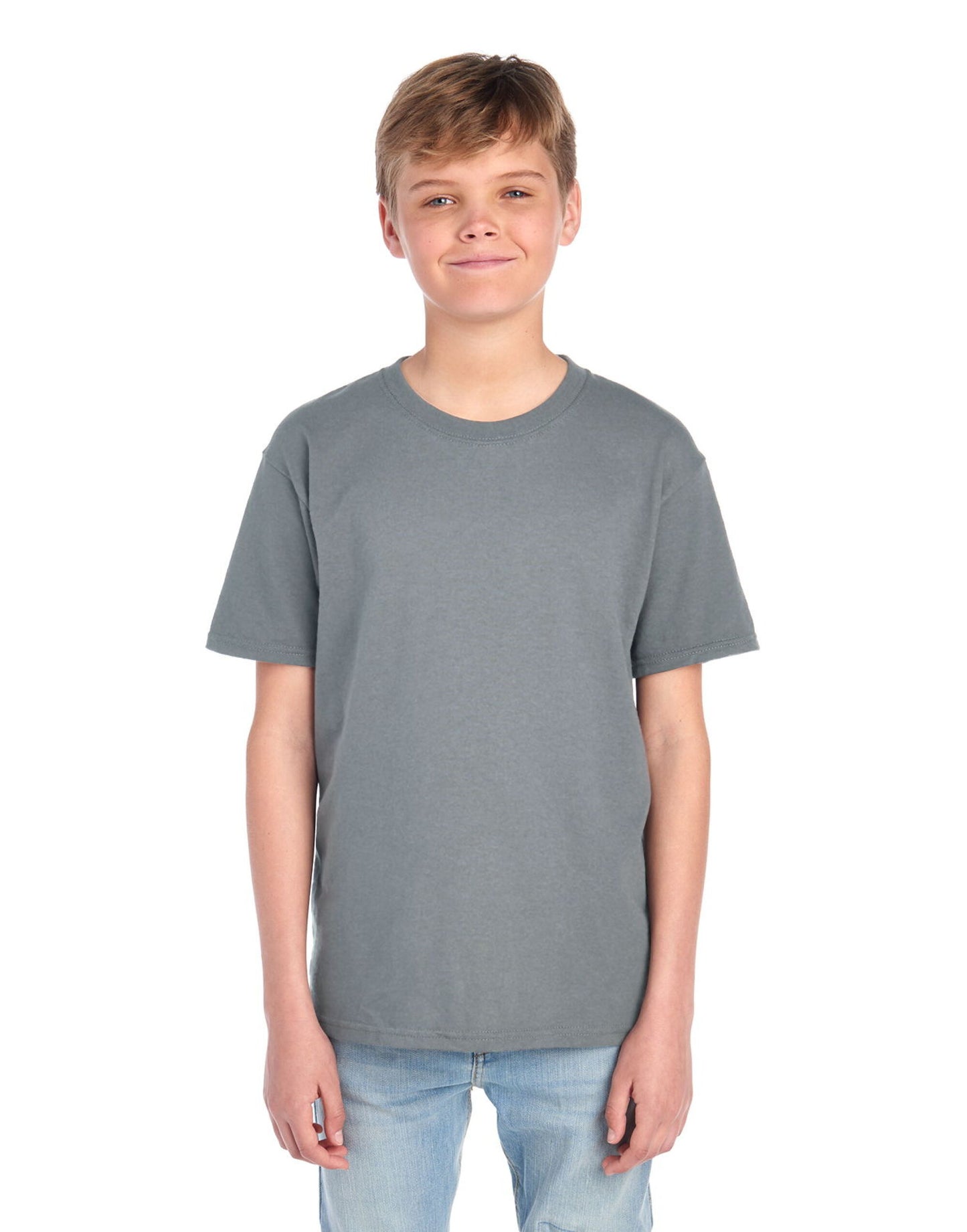 Eco Youth Premium Organic T - Rock