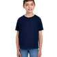 Eco Youth Premium Organic T - Navy Blue