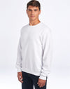 NuBlend® Sweatshirt - White