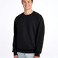 NuBlend® Sweatshirt - Black