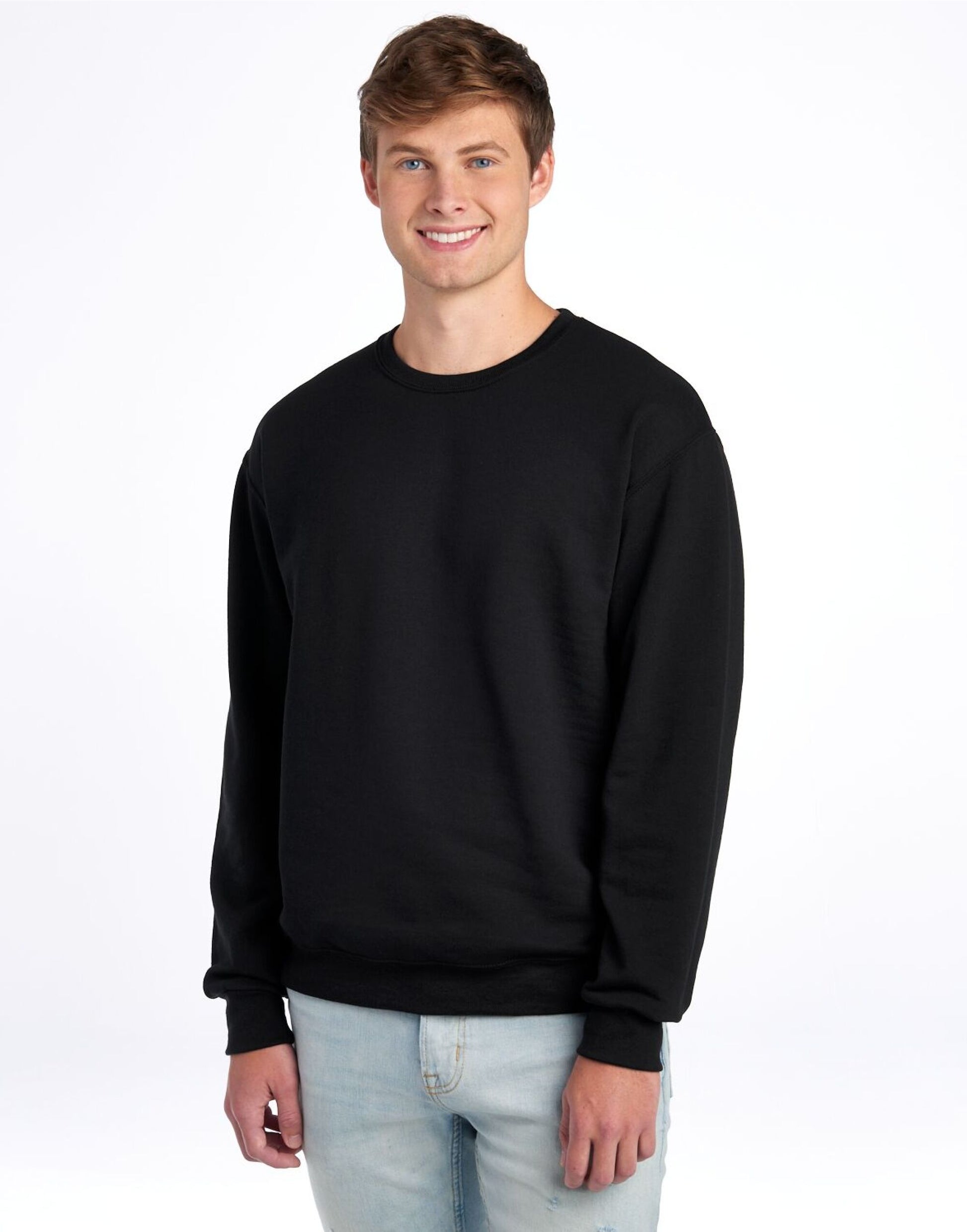 NuBlend® Sweatshirt - Black