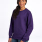 NuBlend® Sweatshirt - Deep Purple