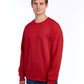 NuBlend® Sweatshirt - True Red