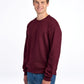 NuBlend® Sweatshirt - Maroon