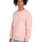 NuBlend® Sweatshirt - Blush Pink