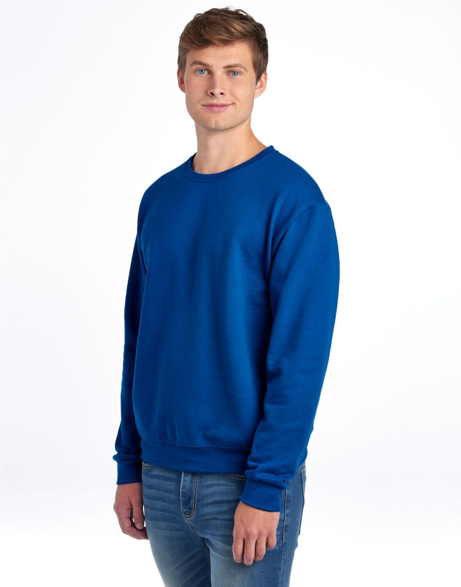 NuBlend® Sweatshirt - Royal