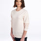 NuBlend® Sweatshirt - Sweet Cream Heather