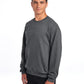 NuBlend® Sweatshirt - Black Heather