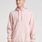 Eco Premium Hooded Sweatshirt - Blush Pink
