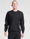 Eco Premium Sweatshirt - Black Ink