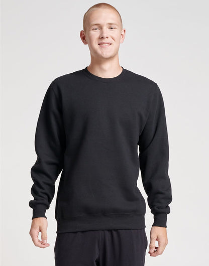 Eco Premium Sweatshirt - Black Ink