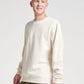 Eco Premium Sweatshirt - Sweet Cream Heather