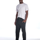 NuBlend® Pocketed Jog Sweatpant - Black