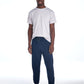 NuBlend® Pocketed Jog Sweatpant - Navy Blue