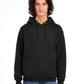 NuBlend® Hooded Sweatshirt - Black