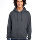 NuBlend® Hooded Sweatshirt - Charcoal Grey