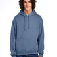 NuBlend® Hooded Sweatshirt - Denim