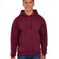 NuBlend® Hooded Sweatshirt - Maroon