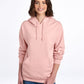 NuBlend® Hooded Sweatshirt - Blush Pink