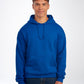 NuBlend® Hooded Sweatshirt - Royal