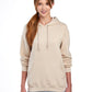 NuBlend® Hooded Sweatshirt - Sandstone