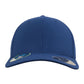 110 Cool & Dry Mini Pique Cap - Navy