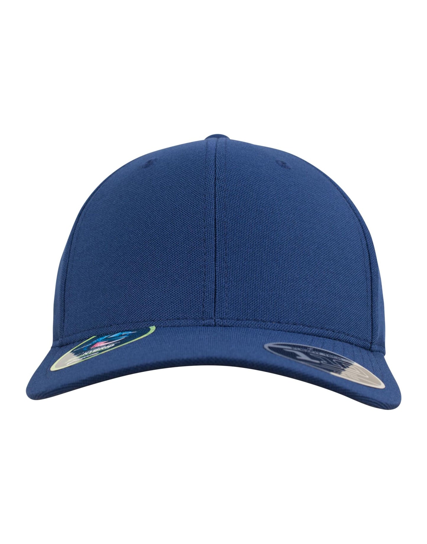 110 Cool & Dry Mini Pique Cap - Navy