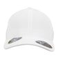 110 Cool & Dry Mini Pique Cap - White
