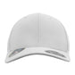 110 Cool & Dry Mini Pique Cap - Silver