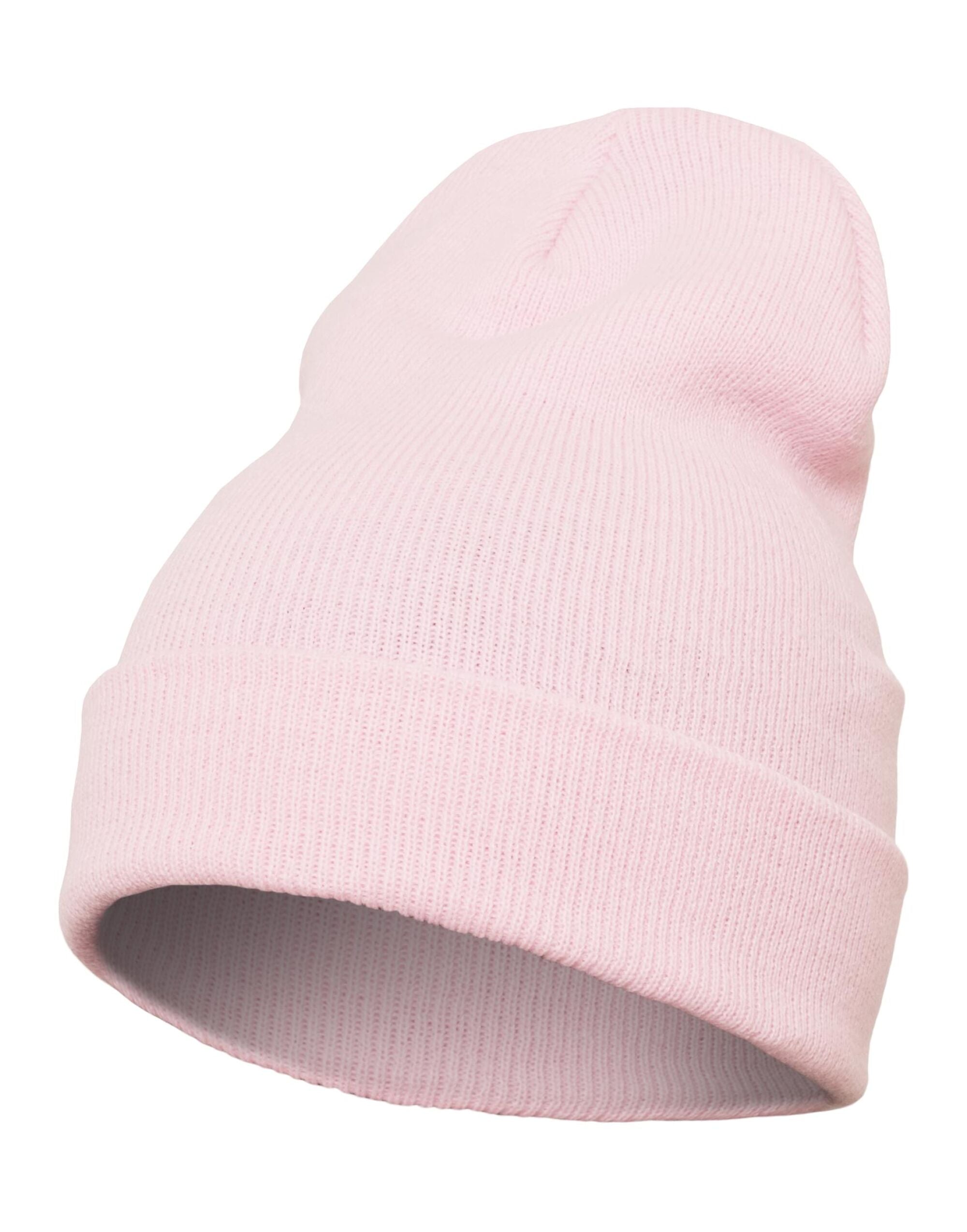 YP Cuffed Knit Beanie