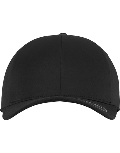 Delta® Carbon Cap - Black