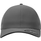 Delta® Carbon Cap - Dark Grey
