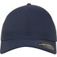 Delta® Carbon Cap - Navy