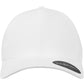 Delta® Carbon Cap - White