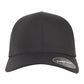 Delta Adjustable Cap - Black