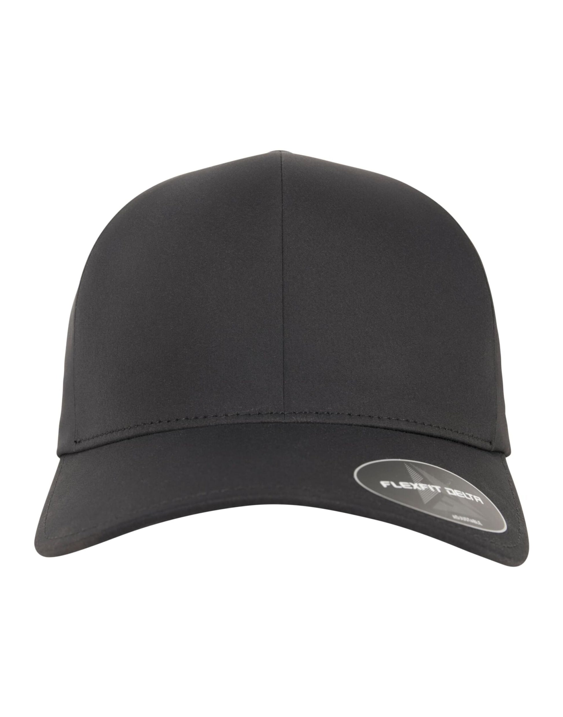 Delta Adjustable Cap - Black