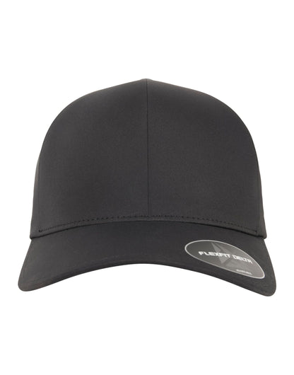 Delta Adjustable Cap - Black