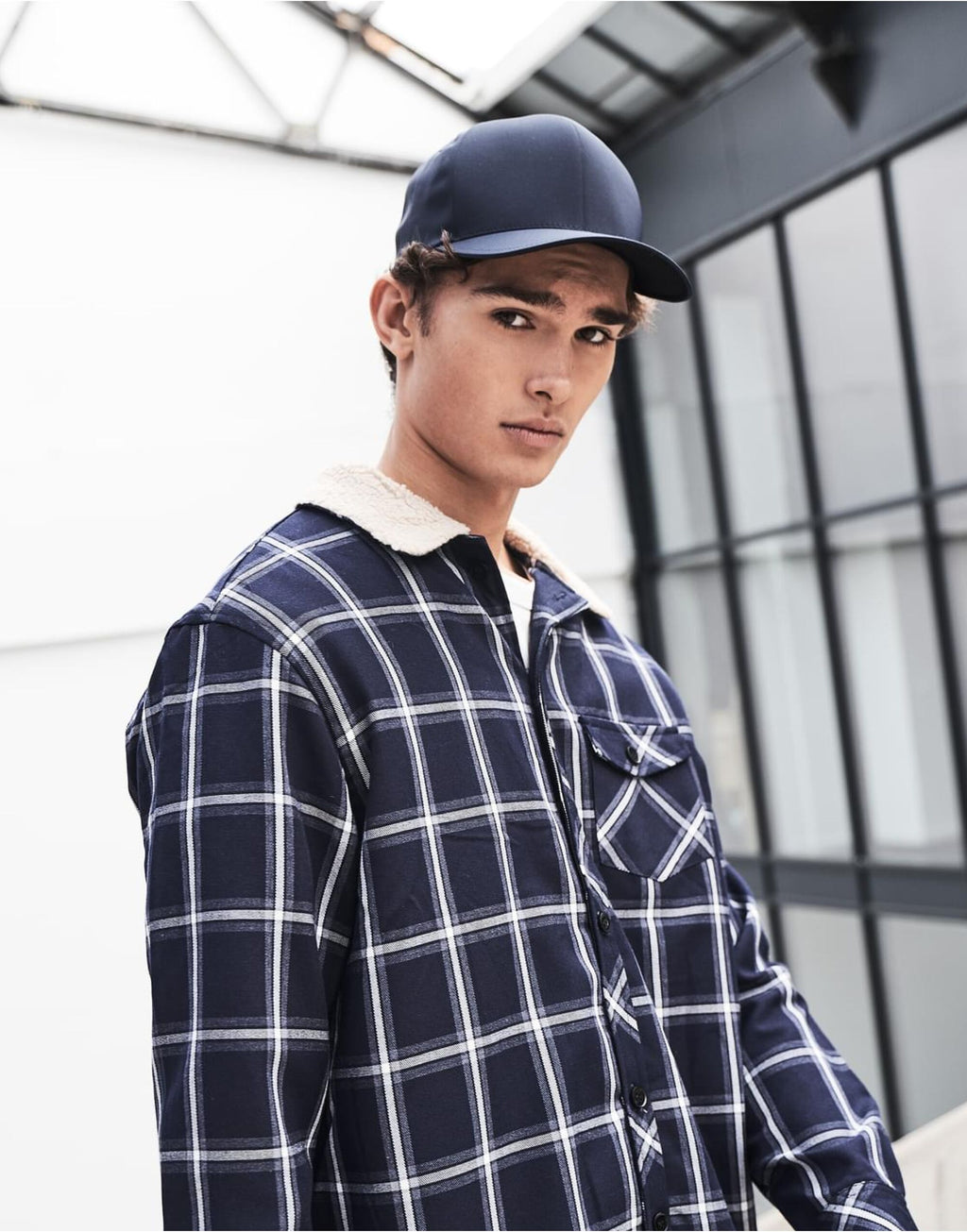 Delta Adjustable Cap