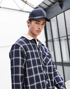 Delta Adjustable Cap