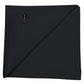 Heavy Blend Fleece Stadium Blanket - Black