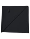 Heavy Blend Fleece Stadium Blanket - Black
