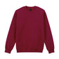 Hammer Maxweight Adult Crewneck Sweatshirt - Garnet