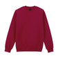 Hammer Maxweight Adult Crewneck Sweatshirt - Cherry Red