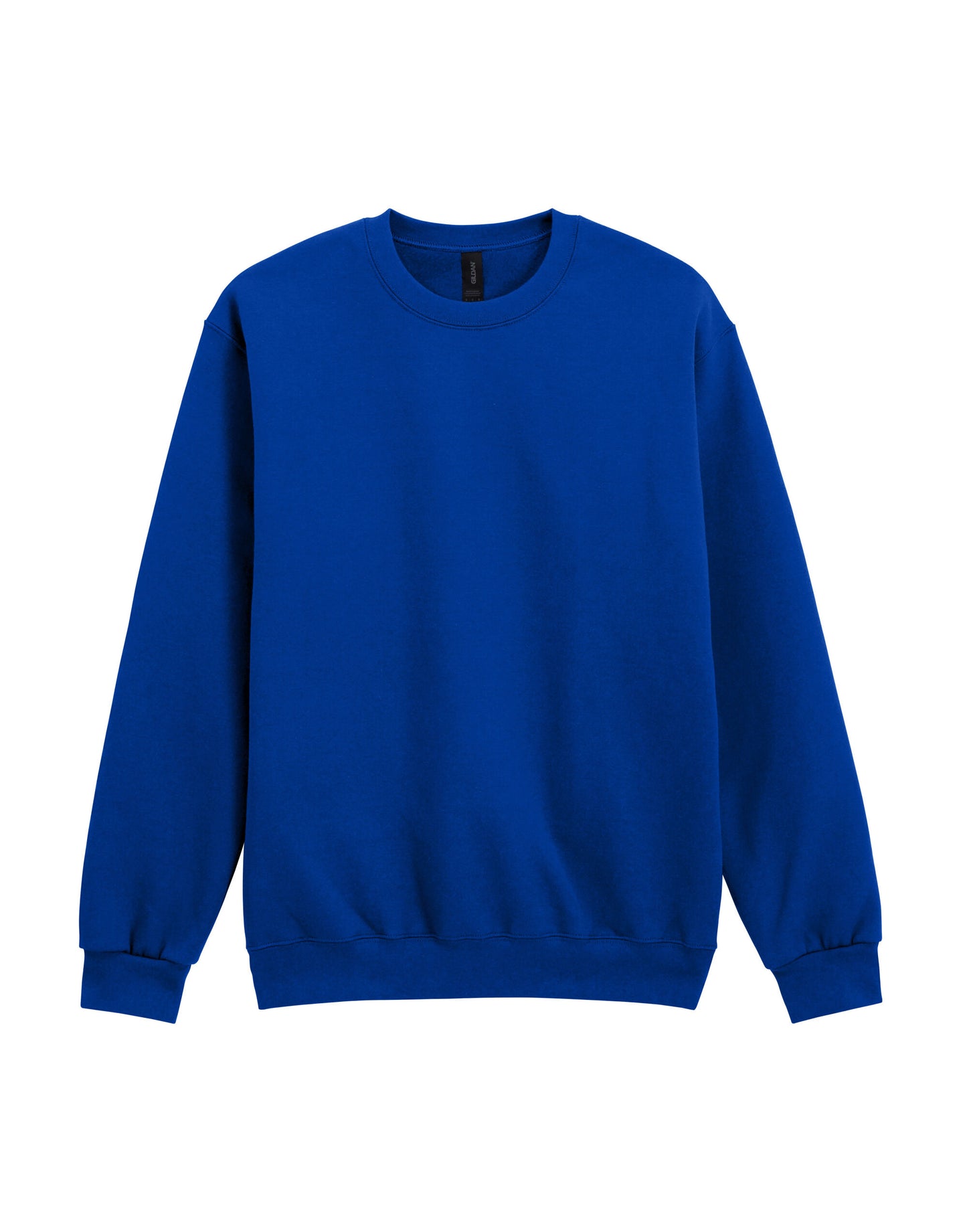 Hammer Maxweight Adult Crewneck Sweatshirt - Deep Royal