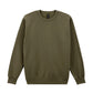 Hammer Maxweight Adult Crewneck Sweatshirt - Olive