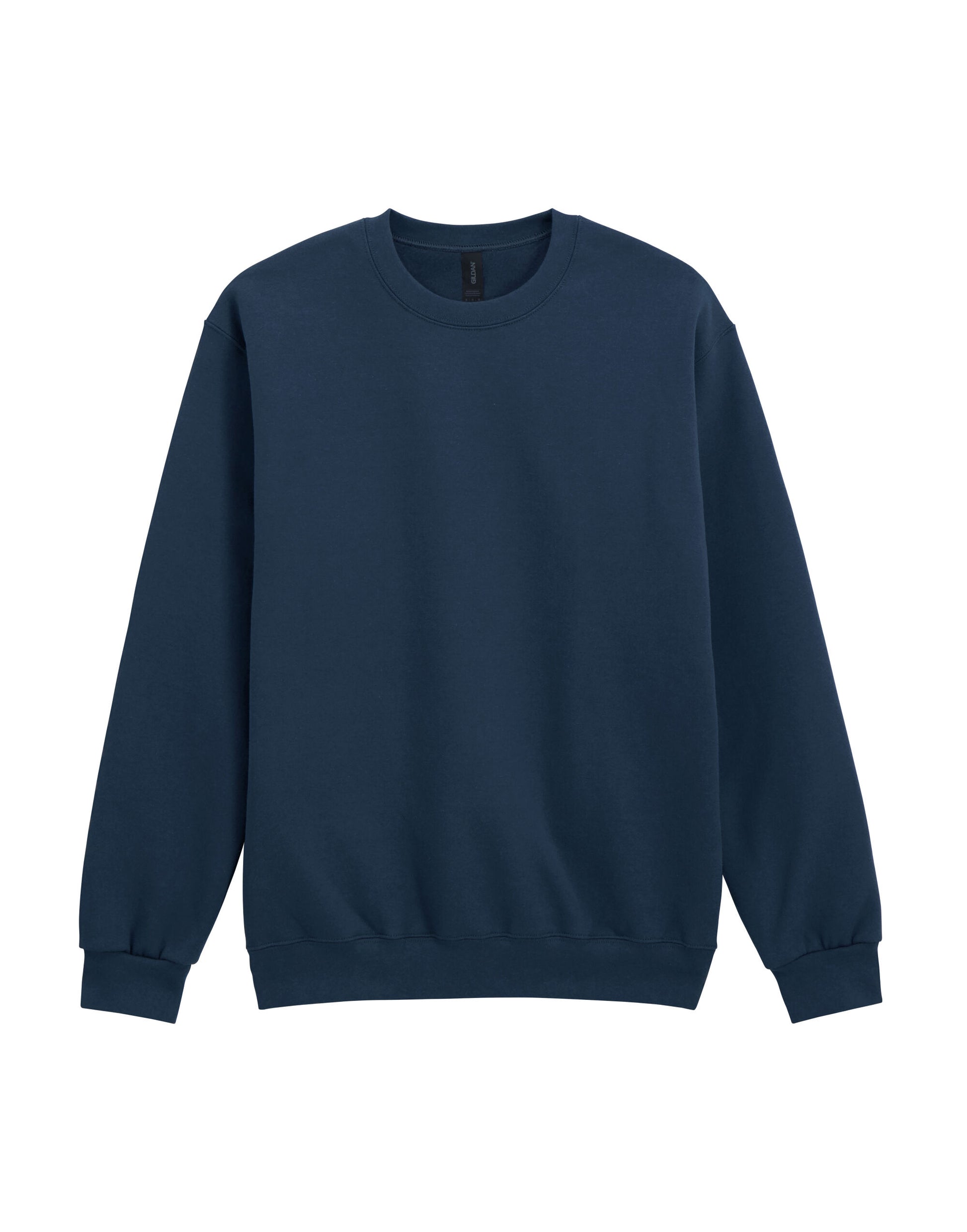 Hammer Maxweight Adult Crewneck Sweatshirt - Blue Dusk